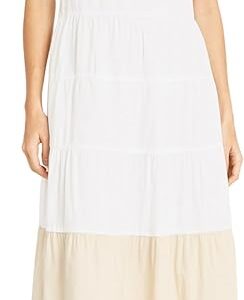 Peter Vlahov Portfolio - 2025 - Women's Short Sleeve Alia Dress - 15