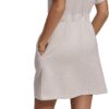 Women's Sophie White Dress - Image 2