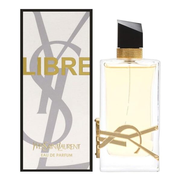 Yves Saint Laurent Libre Women