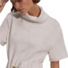 Women's Sophie White Dress - Image 3