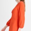 Women's Bonica Dress - Image 4