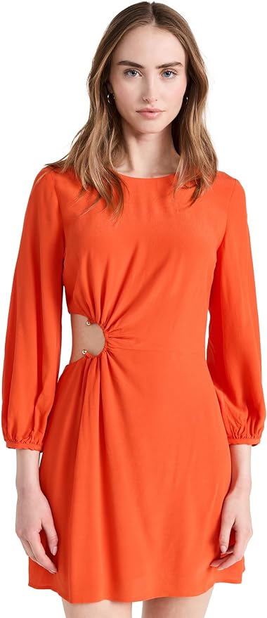 Peter Vlahov Portfolio - 2025 - Women's Bonica Dress - 5