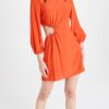 Women's Bonica Dress - Image 5