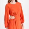 Women's Bonica Dress - Image 2