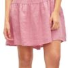 Women's Irina Half Sleeve Tiered Short Dress - Image 5