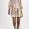 Women's Rowen Tiered Tunic Dress - Image 5