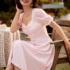 Cottagecore Vintage Dress