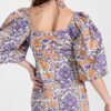 Women's Jeanne Dress - Image 2