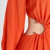 Women's Bonica Dress - Image 6