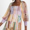Women's Rowen Tiered Tunic Dress - Image 2