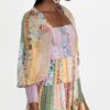 Women's Rowen Tiered Tunic Dress - Image 4