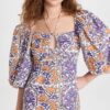 Women's Jeanne Dress - Image 3