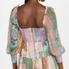 Women's Rowen Tiered Tunic Dress - Image 3