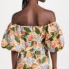 Women's Dali Dress - Image 3