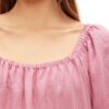 Women's Irina Half Sleeve Tiered Short Dress - Image 3