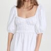 Women's Babydoll Dress - Image 2