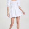 Women's Babydoll Dress - Image 5