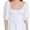 Women's Babydoll Dress
