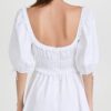 Women's Babydoll Dress - Image 3