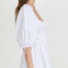 Women's Babydoll Dress - Image 4